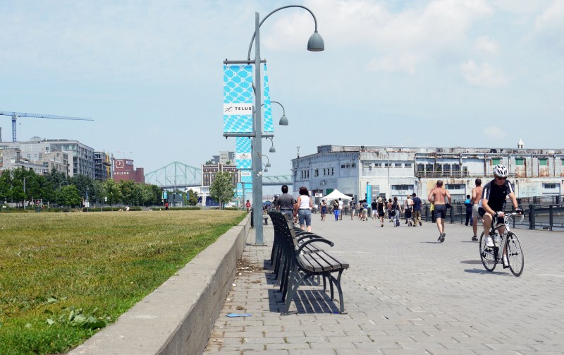 03 - Vieux-Port de Montréal