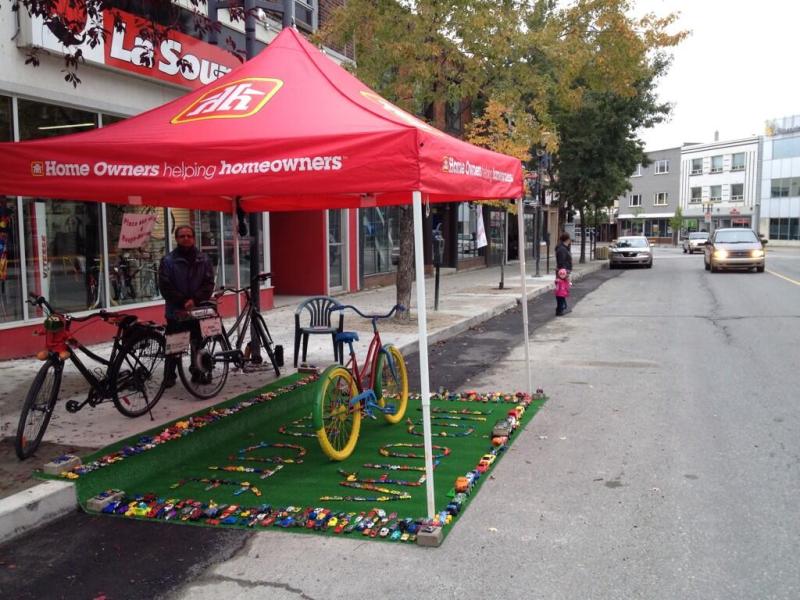 Citoyens et OSBL - Rouyn