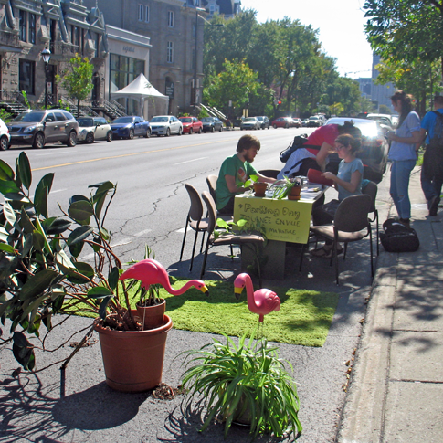 INRS UCS - Montréal