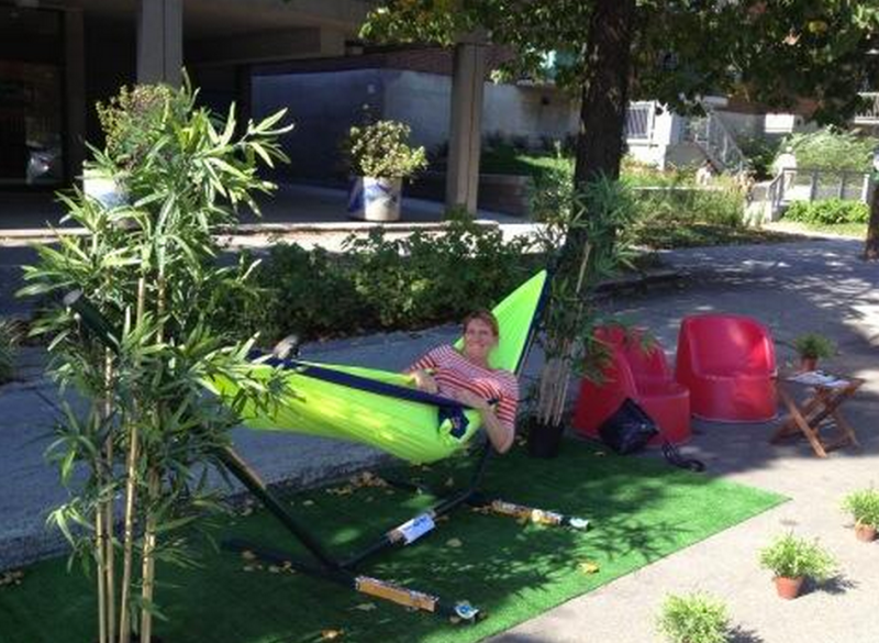 Montreal - Sud Ouest - café citoyen